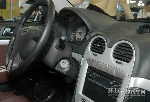 2006款 1.6L 自動