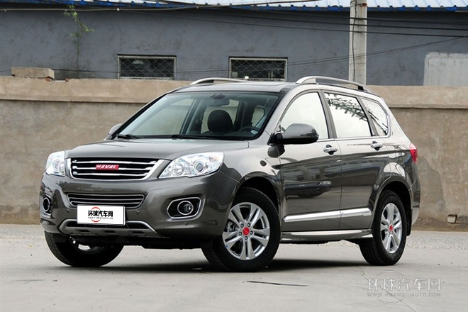 2013款 升級版 2.4L 自動兩驅尊貴型