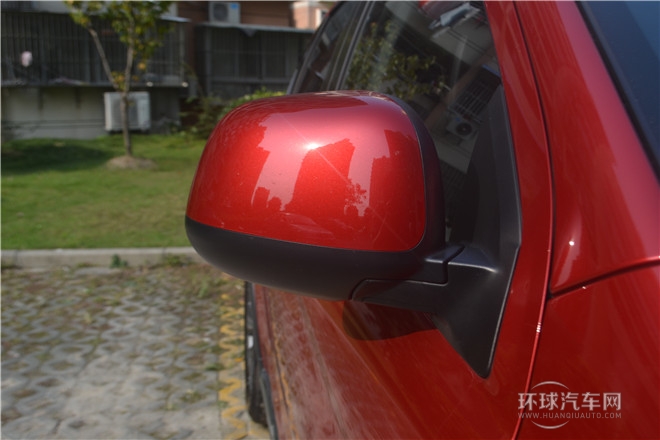 2013款 2.0L 四驅豪華型