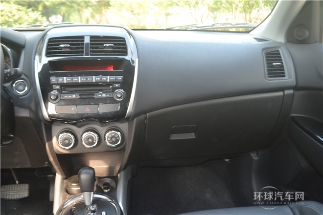 2013款 2.0L 四驅豪華型