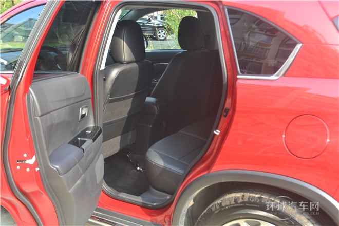2013款 2.0L 四驅豪華型