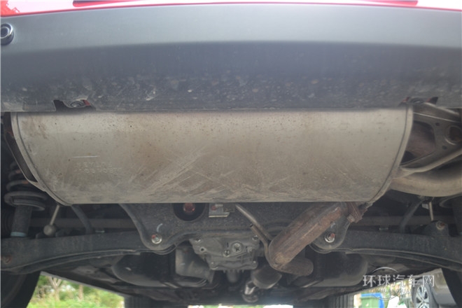 2013款 2.0L 四驅(qū)豪華型