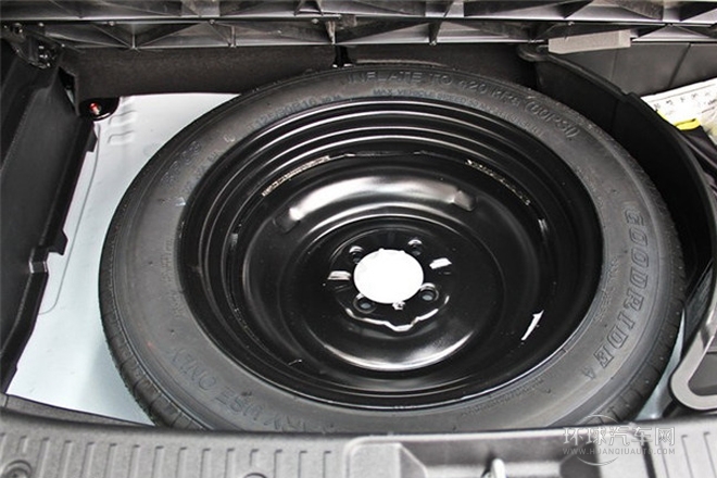 2014款 1.5L 兩驅舒適型