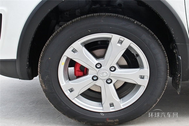 2014款 1.5L 兩驅舒適型