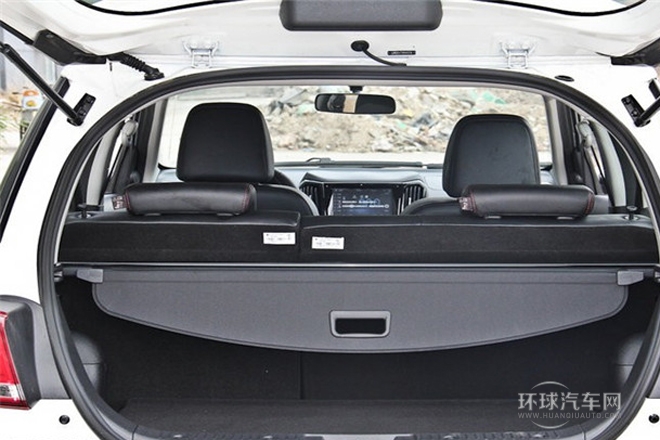 2014款 1.5L 兩驅(qū)舒適型