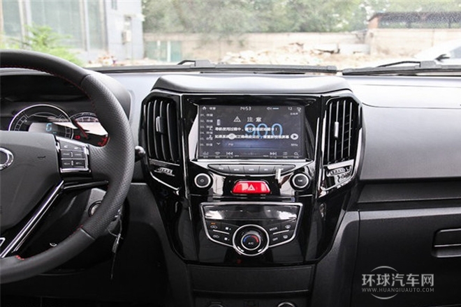 2014款 1.5L 兩驅舒適型