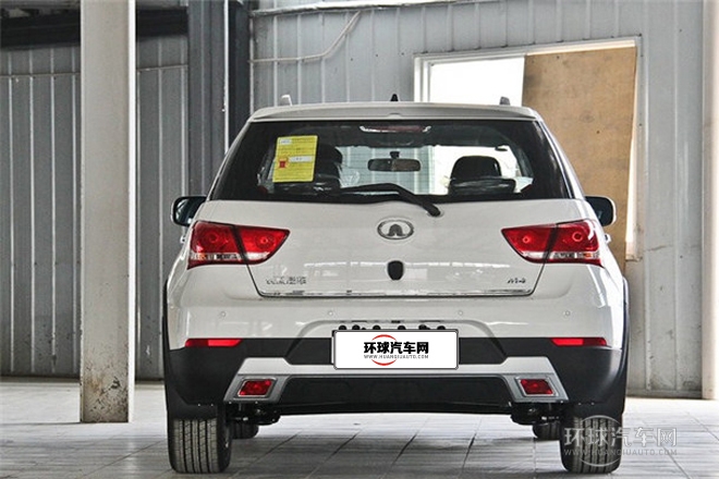 2014款 1.5L 兩驅舒適型