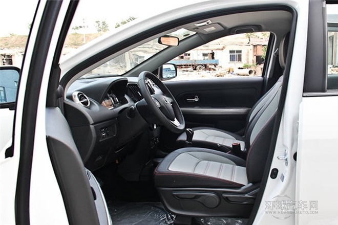 2014款 1.5L 兩驅(qū)豪華型