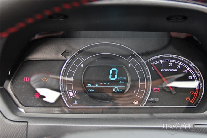 2014款 1.5L 兩驅豪華型