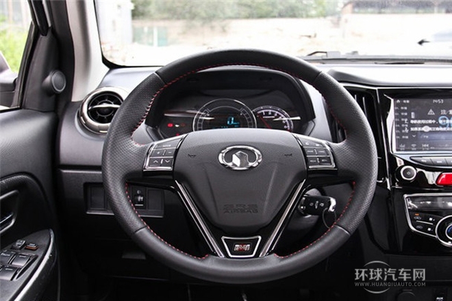 2014款 1.5L 兩驅豪華型