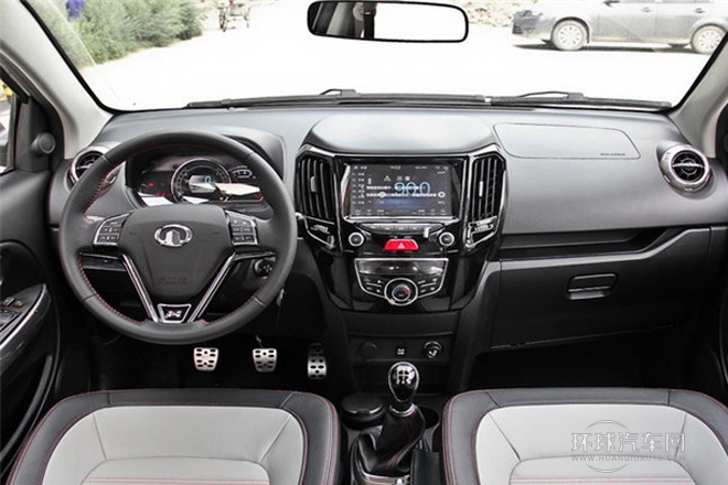 2014款 1.5L 兩驅豪華型