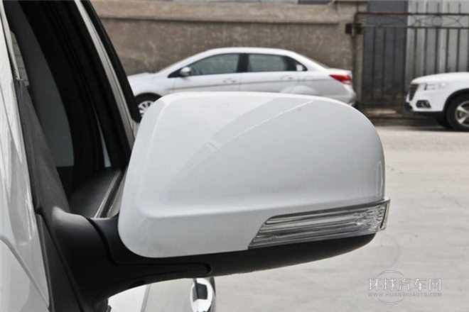 2014款 1.5L 兩驅豪華型