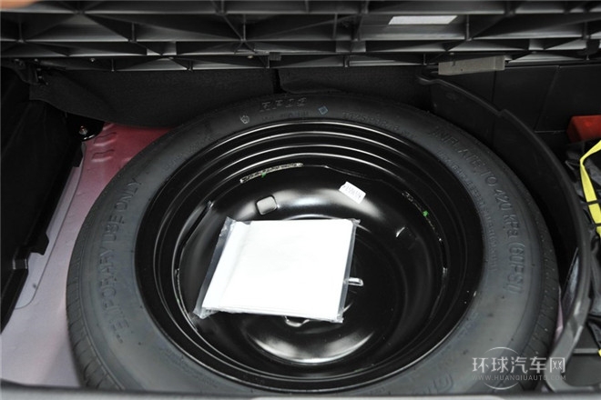 2014款 1.5L 兩驅精英型