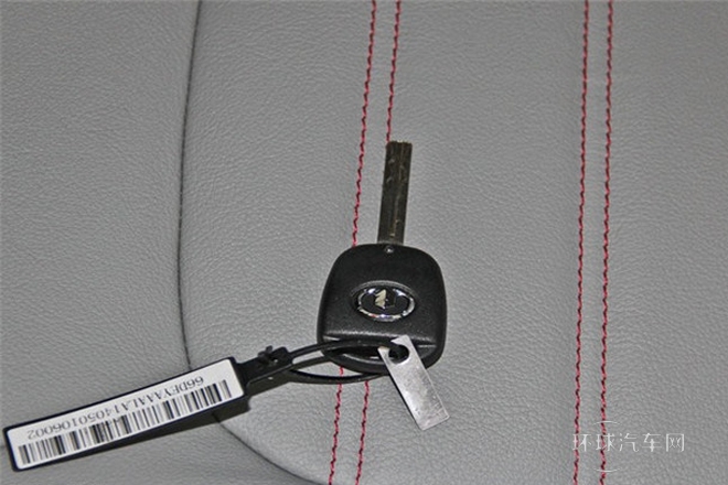 2014款 1.5L 兩驅(qū)精英型