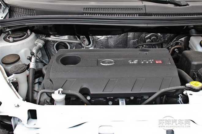 2014款 1.5L 兩驅精英型