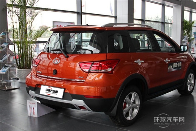 2014款 1.5L 兩驅(qū)精英型