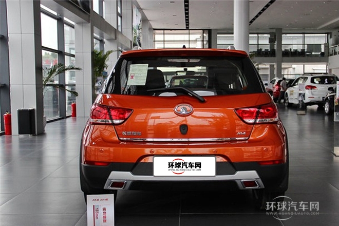 2014款 1.5L 兩驅(qū)精英型