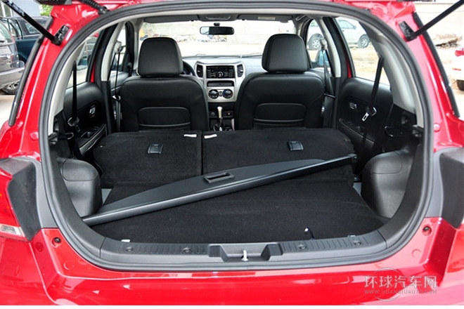 2012款 1.5L 兩驅舒適型