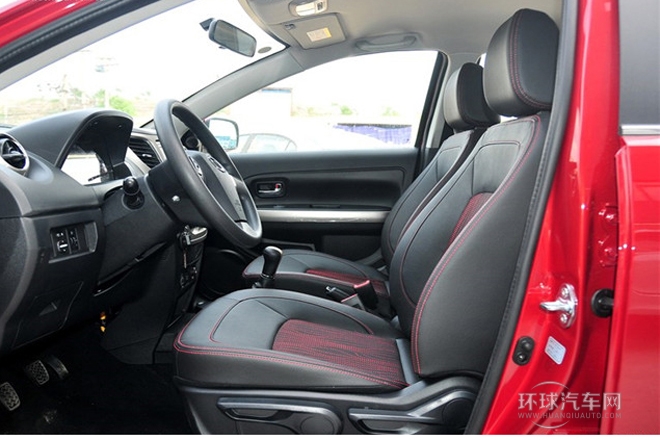 2012款 1.5L 兩驅舒適型