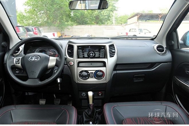 2012款 1.5L 兩驅(qū)舒適型