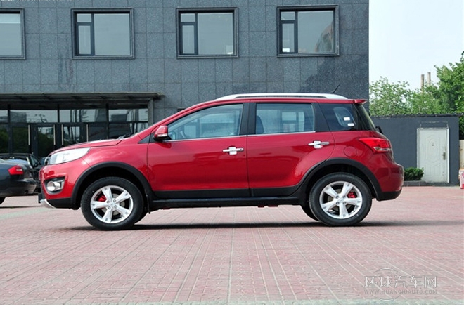 2012款 1.5L 兩驅(qū)舒適型