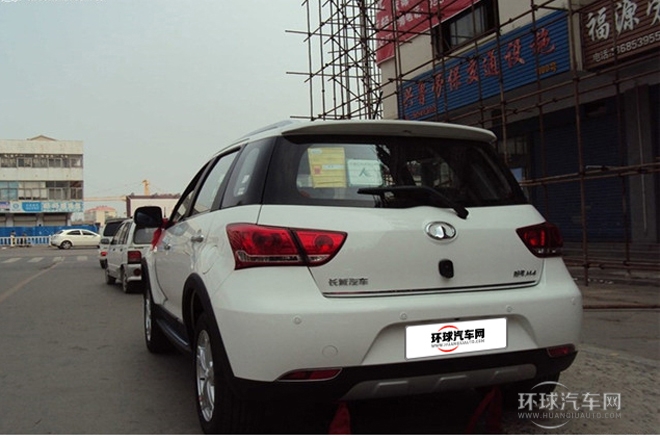 2012款 1.5L 兩驅(qū)豪華型