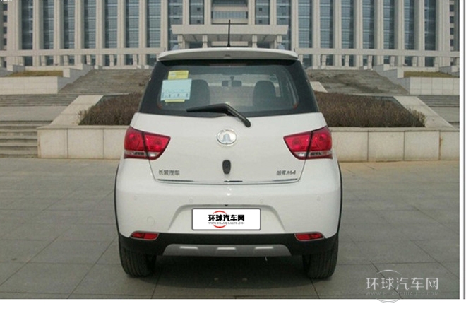 2012款 1.5L 兩驅豪華型