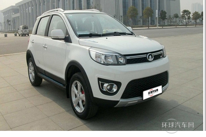 2012款 1.5L 兩驅豪華型