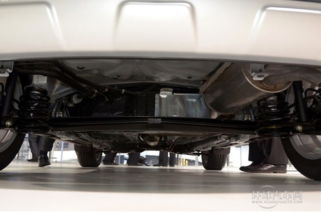 2012款 1.5L 兩驅精英型