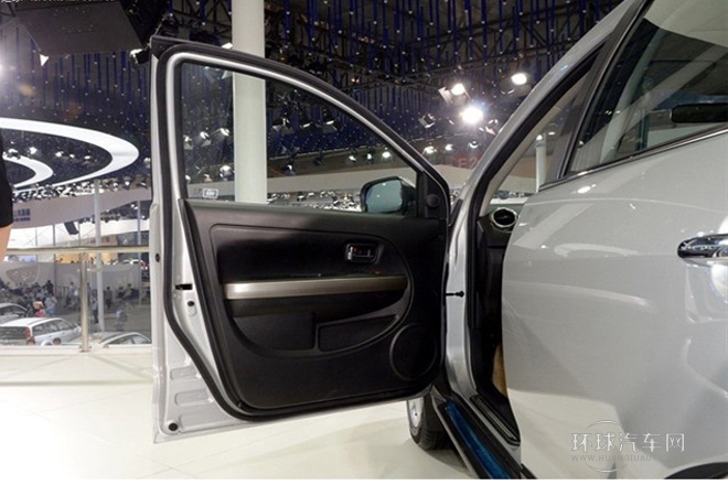 2012款 1.5L 兩驅(qū)精英型