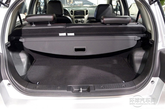 2012款 1.5L 兩驅精英型