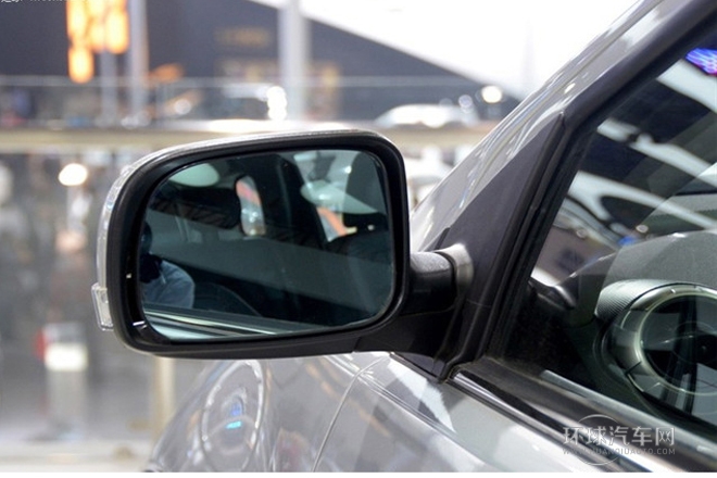 2012款 1.5L 兩驅精英型