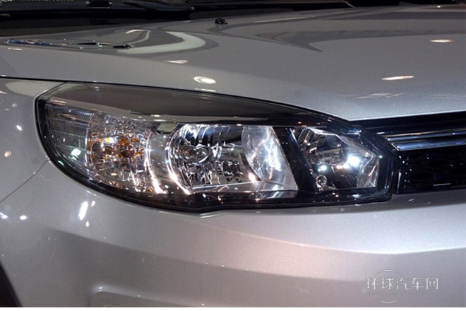 2012款 1.5L 兩驅精英型