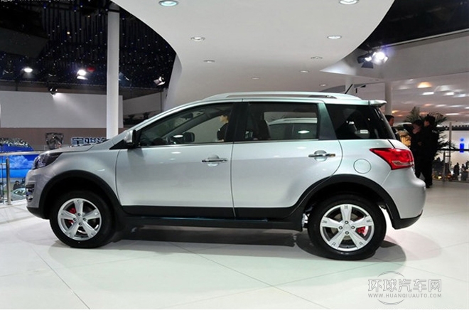 2012款 1.5L 兩驅(qū)精英型