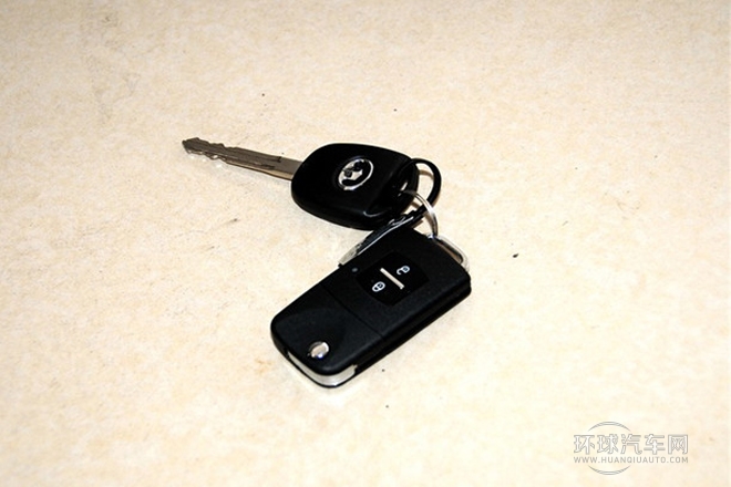 2013款 1.5T 手動實尚型