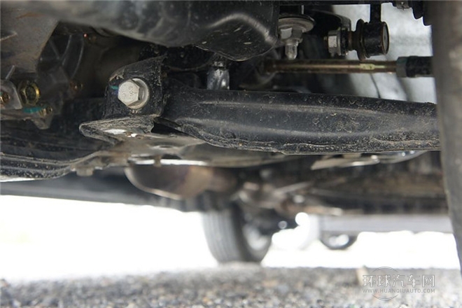 2013款 1.5T 手動實尚型