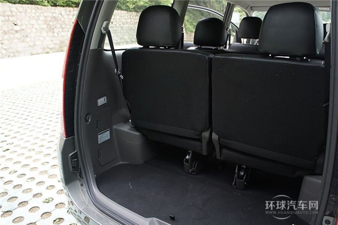 2013款 1.5T 手動實尚型