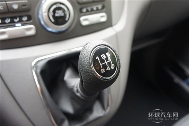 2013款 1.5T 手動實尚型