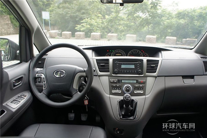 2013款 1.5T 手動實尚型