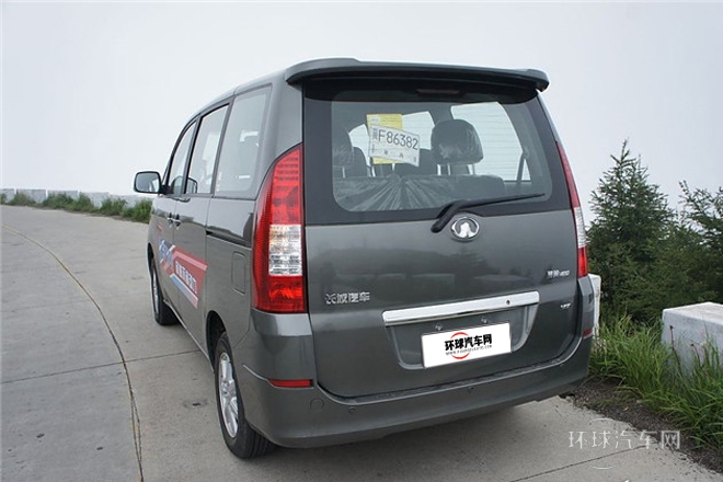 2013款 1.5T 手動實尚型