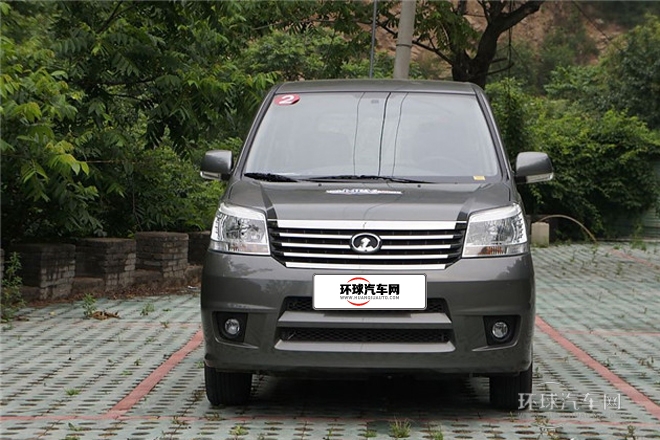 2013款 1.5T 手動實尚型