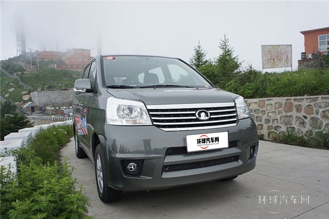 2013款 1.5T 手動實尚型