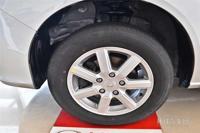 2013款 1.5T 手動雅尚型