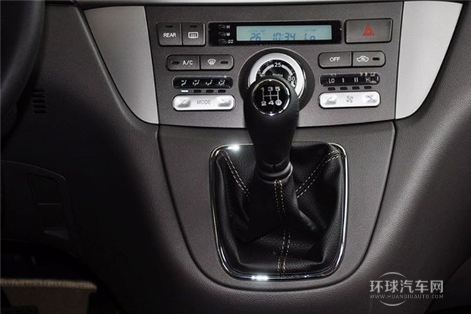 2013款 1.5T 手動尊尚型