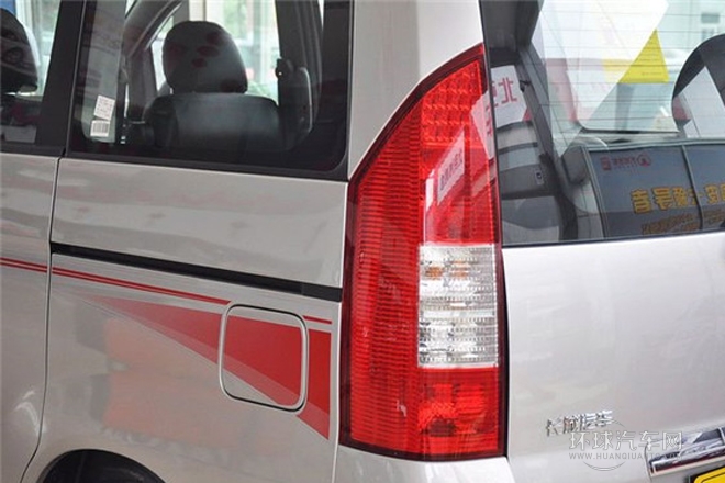 2013款 1.5T 手動尊尚型