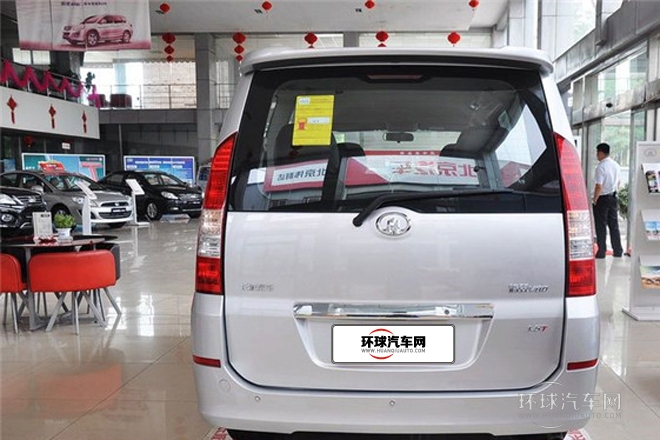 2013款 1.5T 手動尊尚型