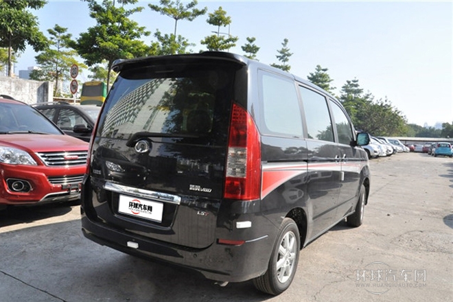 2013款 2.4L 自動舒適型