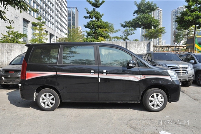 2013款 2.4L 自動舒適型