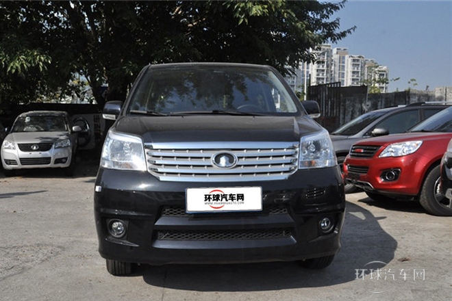 2013款 2.4L 自動舒適型