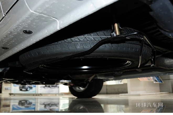 2013款 2.4L 自動精英型